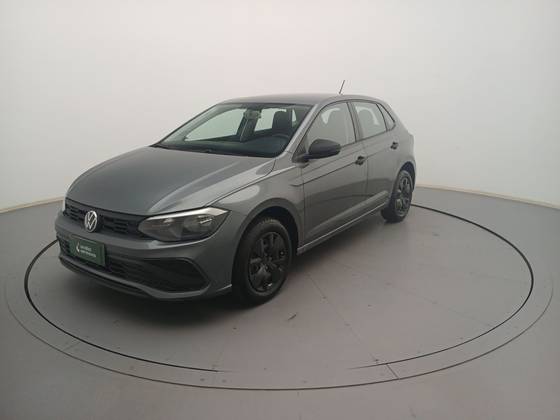 VOLKSWAGEN POLO 1.0 MPI TRACK MANUAL